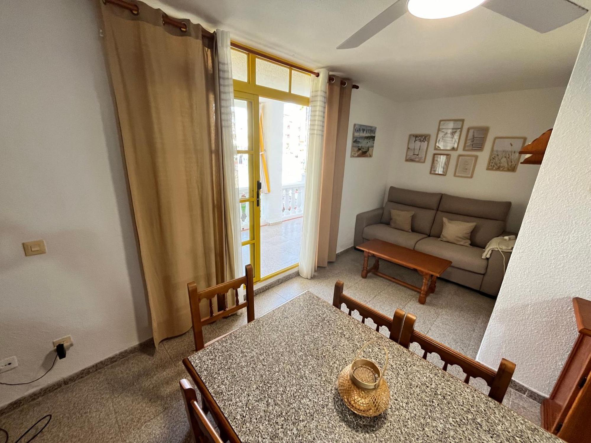 Apartamentos Habitat Altamar Alcoceber Luaran gambar