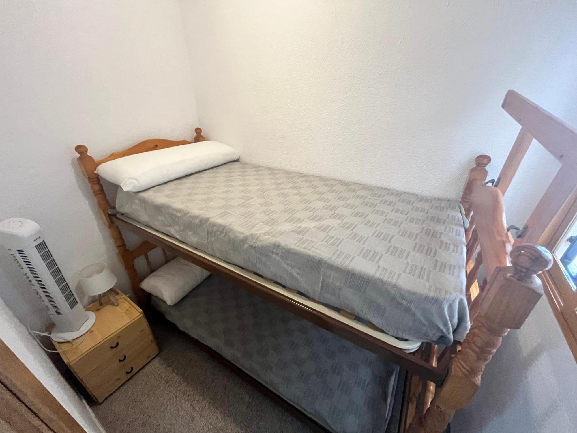 Apartamentos Habitat Altamar Alcoceber Luaran gambar