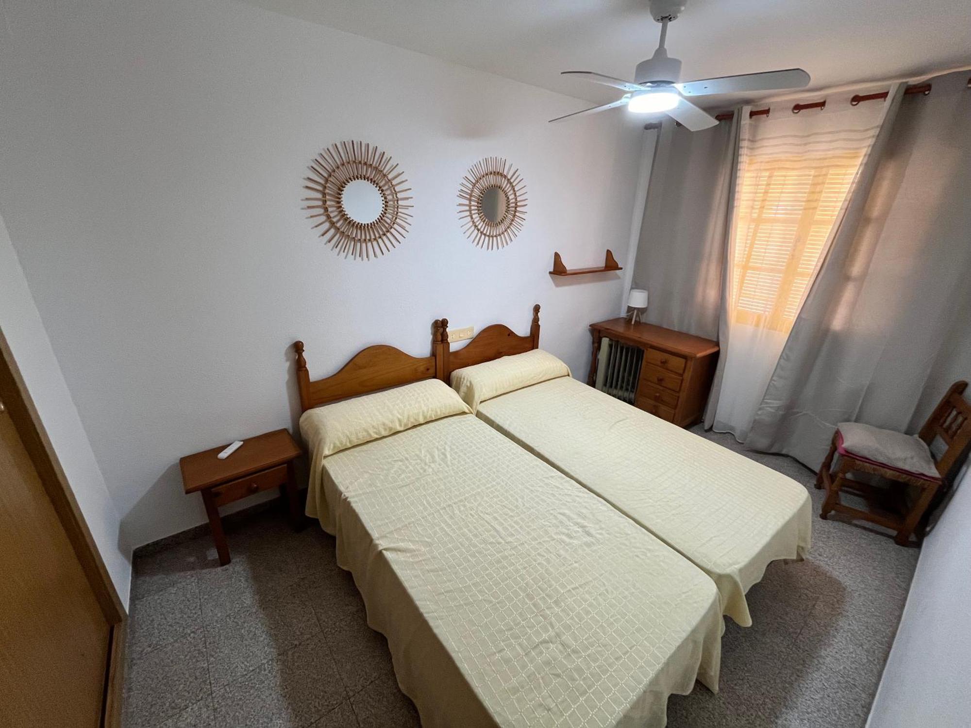 Apartamentos Habitat Altamar Alcoceber Luaran gambar