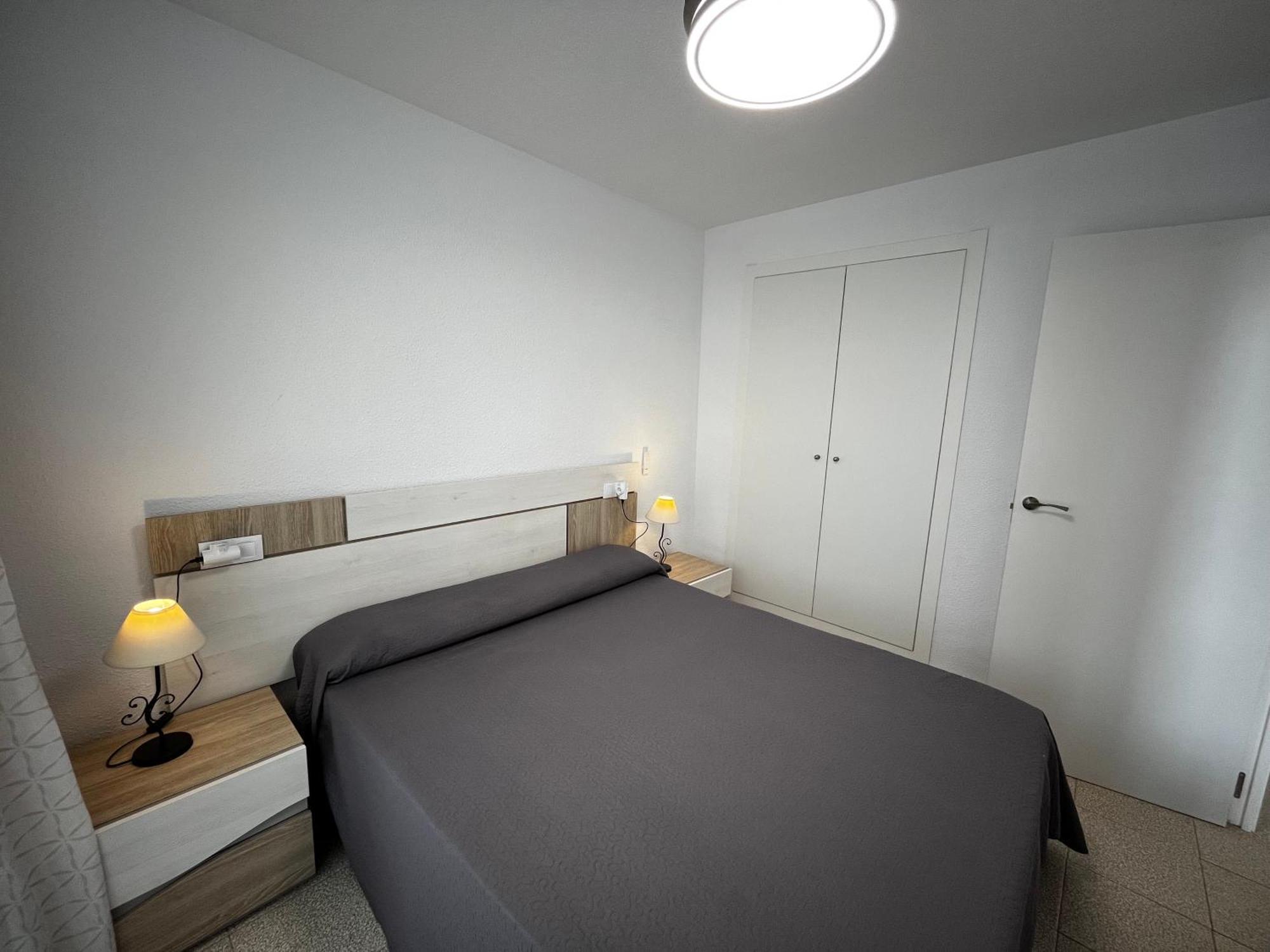 Apartamentos Habitat Altamar Alcoceber Luaran gambar