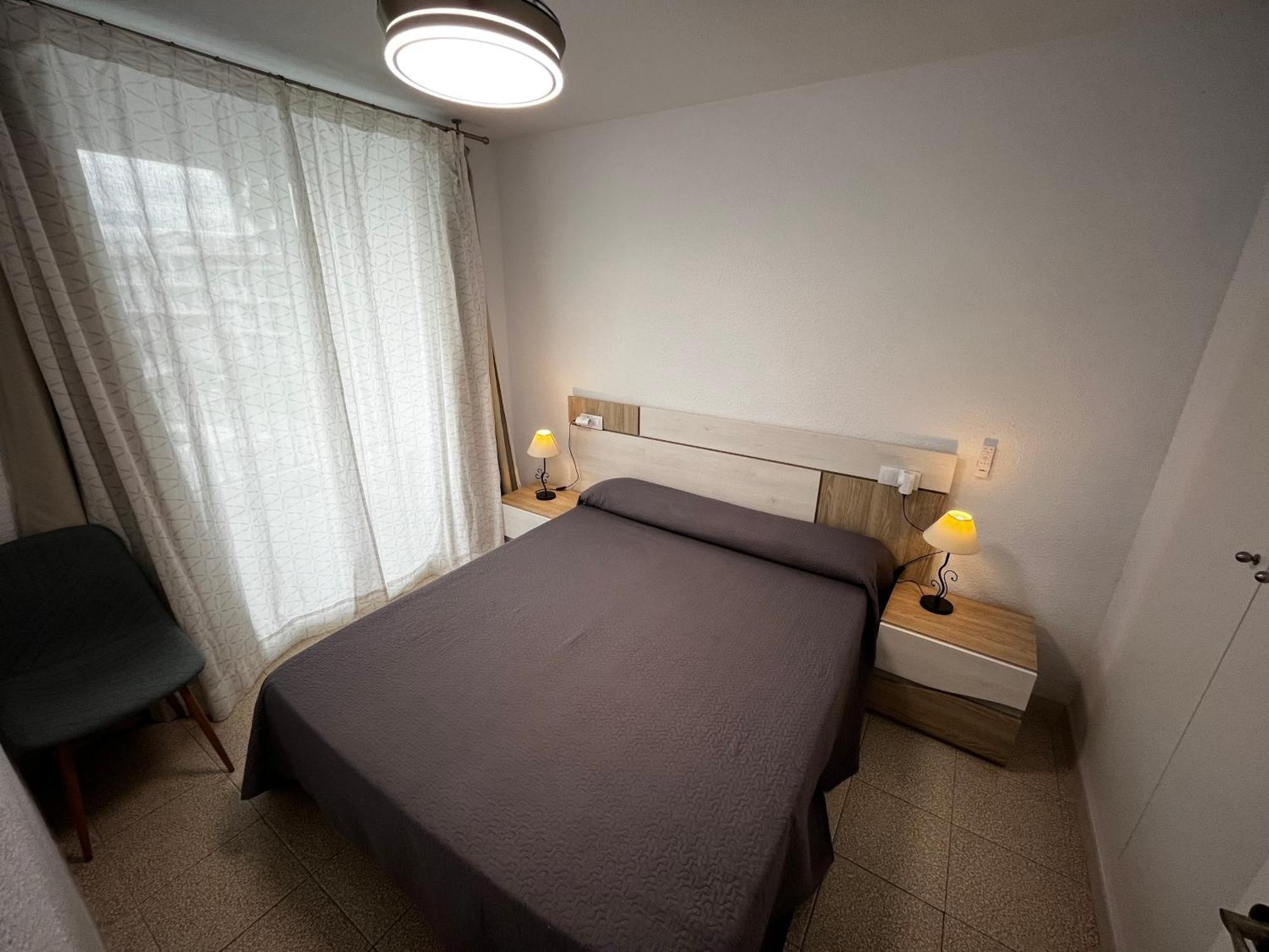 Apartamentos Habitat Altamar Alcoceber Luaran gambar