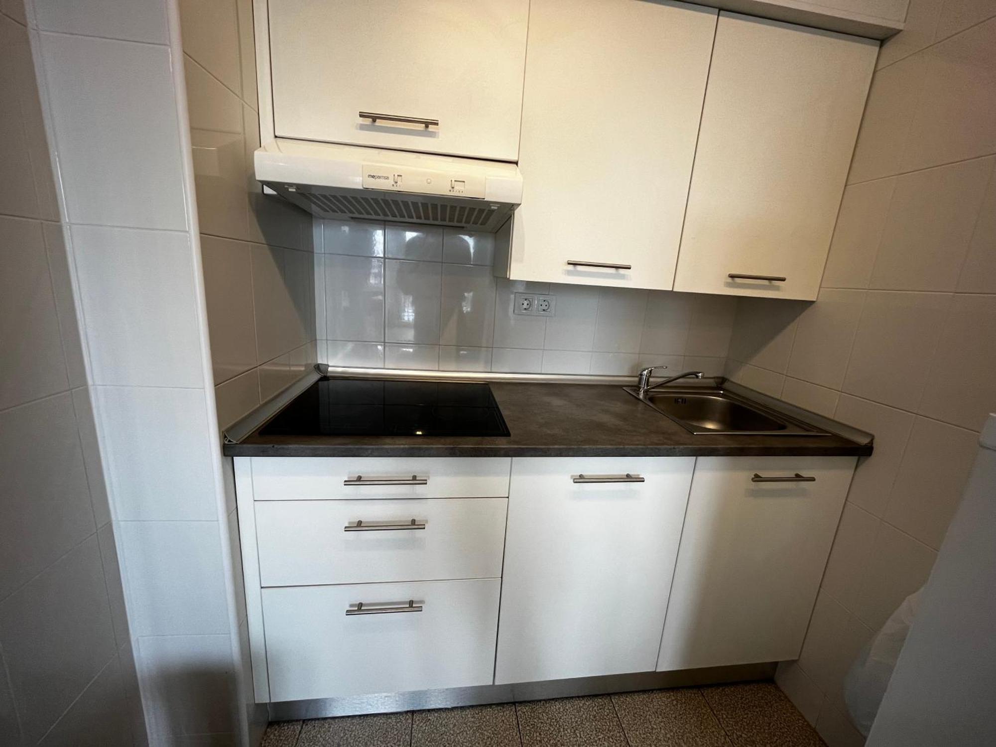 Apartamentos Habitat Altamar Alcoceber Luaran gambar